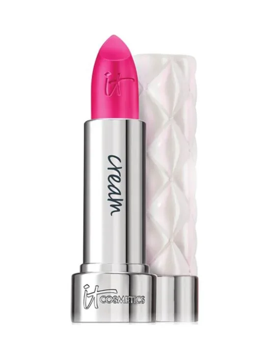 IT Cosmetics Pillow Lips Cream Lipstick Shad 11:11