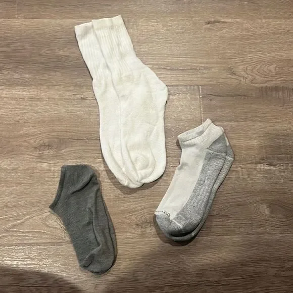 Socks bundle 3