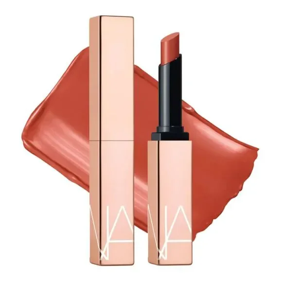 NWT NARS Afterglow Sensual Shine Lipstick - High Gear 218