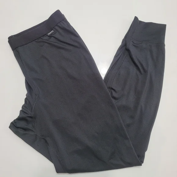 Patagonia Men's  Bottoms Black Active Legging Size L