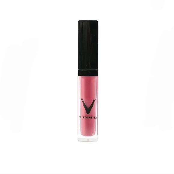 New V KOSMETIKS Creamy Liquid Velvet Lipstick