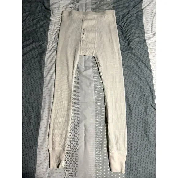 Morgan Mills Long Johns Large (38-40)