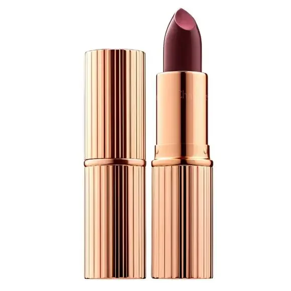 Charlotte Tilbury K.I.S.S.I.N.G Fallen From Lipstick Tree 
