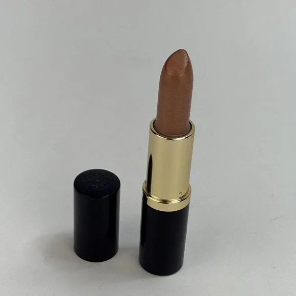 NEW Estee Lauder Pure Color Crystal Lipstick -#41 Tiramisu Shimmer Full Size NEW
