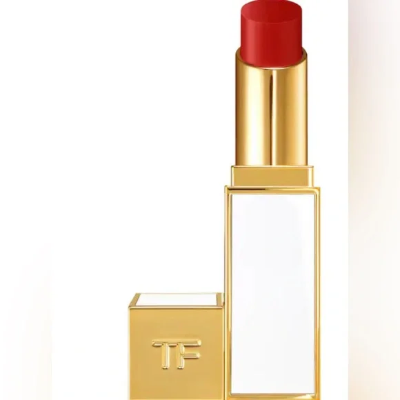 TOM FORD Ultra Shine Lip Color 31 ILE D’AMOUR NIB
