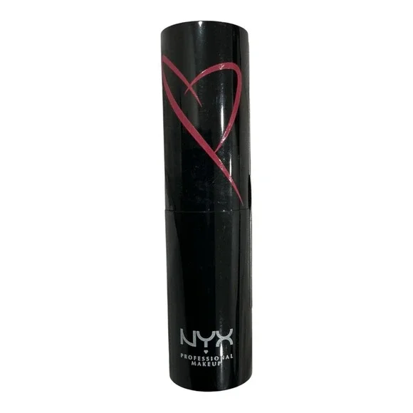 NYX Shout Loud Satin Lipstick Day Club 20T105 Full Size