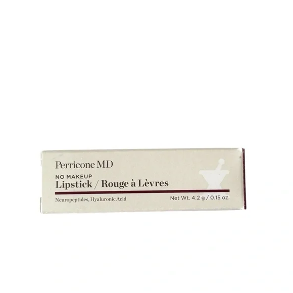 Perricone MD No Makeup Lipstick. BRAND NEW