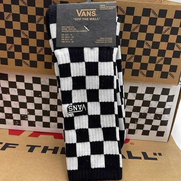 VANS 