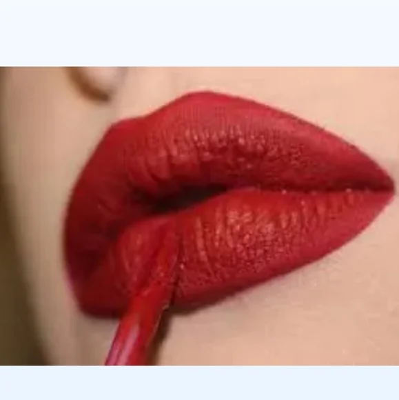 🧚‍♀️SARAFINE Anastasia Beverly Hills Liquid Lipstick NWOBox