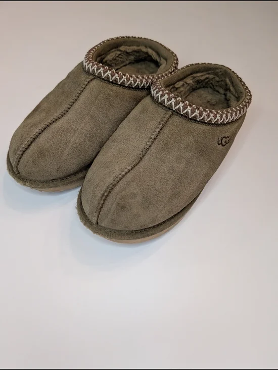 UGG Youth Tasman Slippers 3