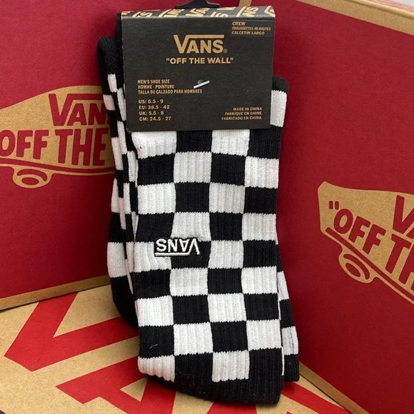 VANS 