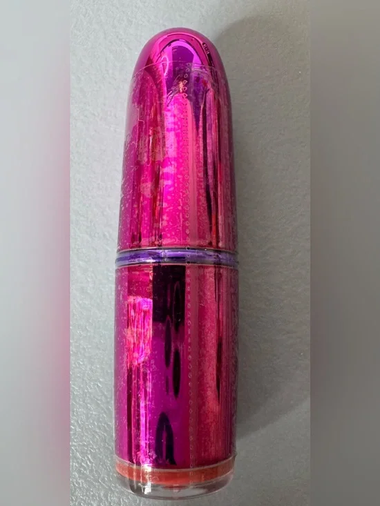 Revolution dare to be different lip geek lipstick warm tones fall