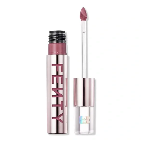 RIRI Icon Velvet Liquid Lipstick