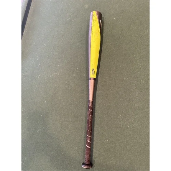 Easton S500 30