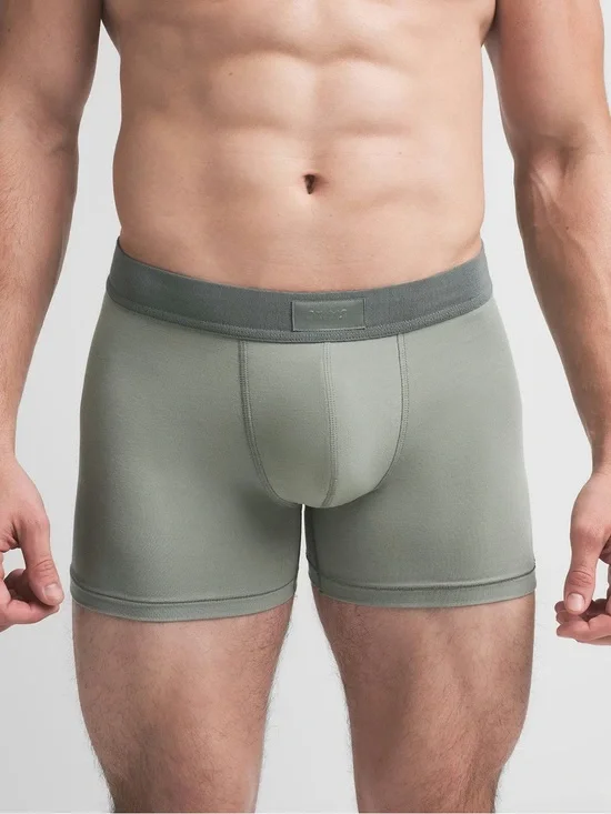 Skims Mens 3” Boxer