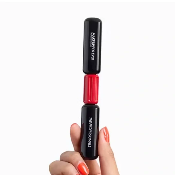 MAKE UP FOREVER | Professional Paris The ProfessionALL mascara volume routine