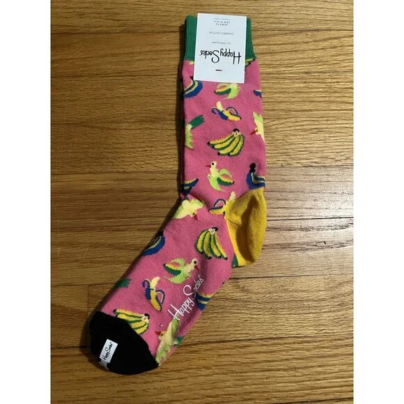 Happy Socks 