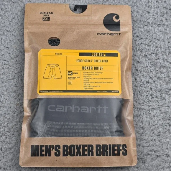 Carhartt Force Grid 5