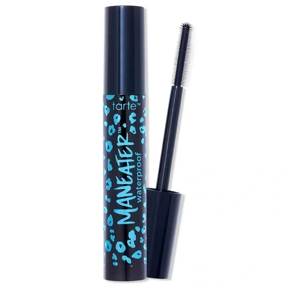 Tarte Maneater Waterproof Mascara 💧