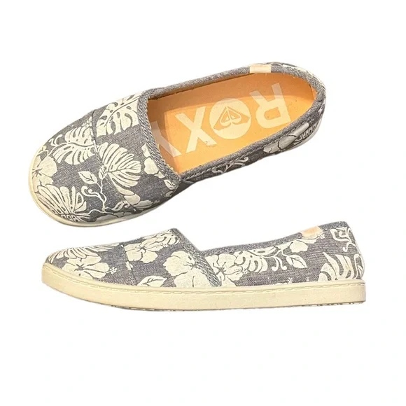 Roxy Girl Pier II Shoes
