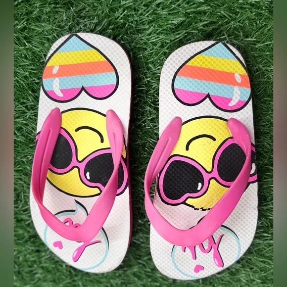 Kids Slippers Size‎ 10