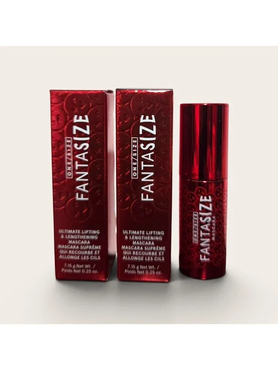 One Size Fantasize Mascara  