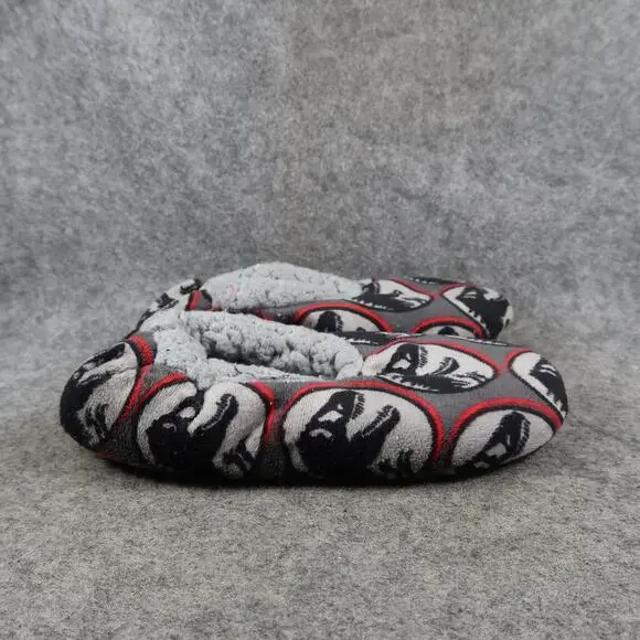 Jurassic Park Shoes Kids Toddler Slippers Casual Comfort Bootie Soft Dinosaurs