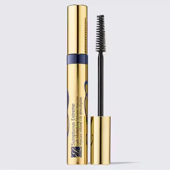 Estee Lauder *Full Size* Sumptuous Extreme Mascara - Black