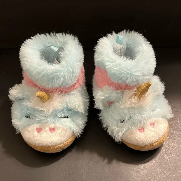 ‼️ Toddler Slippers
