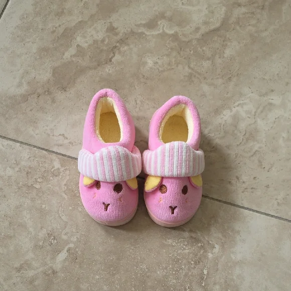 Pink Sheep Kids Shoes