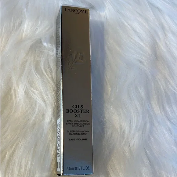Lancôme CILS Booster XL - Base -Volume