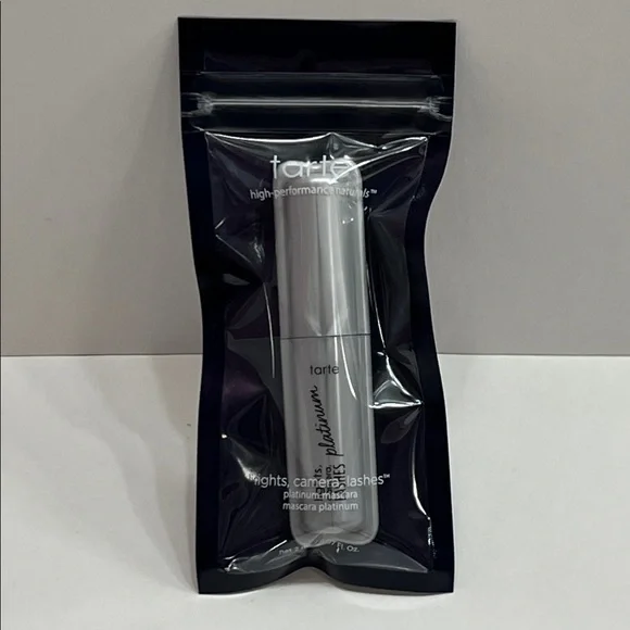 Tarte Platinum Mascara