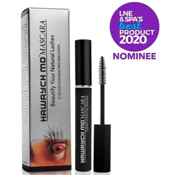 HAWRYCH MD Eyelash Enhancing Color