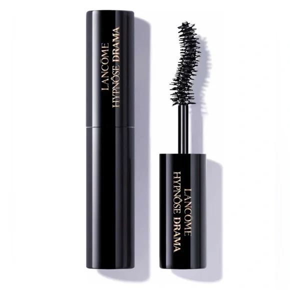 🌺 Lancôme Hypnôse Drama Black Mascara in Excessive black color 2ML