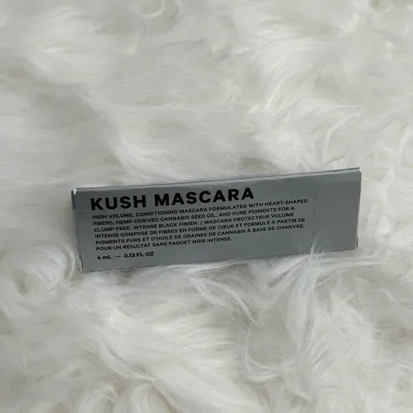 Milk Makeup Kush High Volumizing Mascara Boom