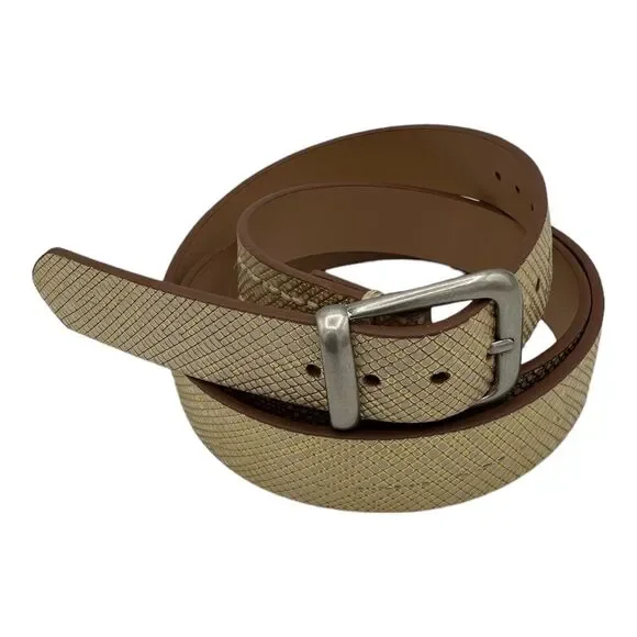Fossil Belt Womens Size 36