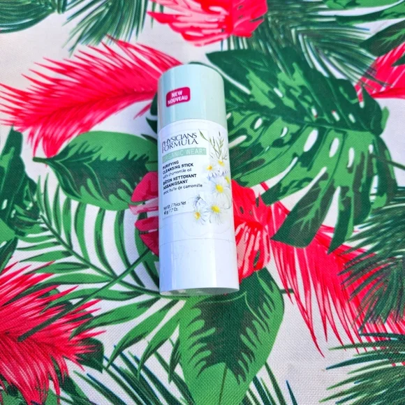 Physicians Formula Purifying Cleansing Stick