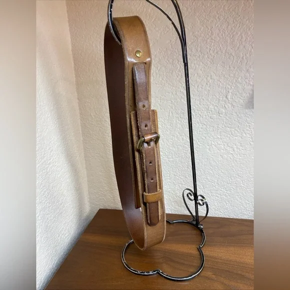 Ann Taylor Loft Women's Brown 1.5