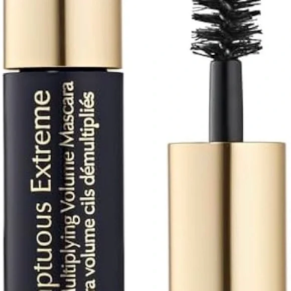 Estee Lauder Sumptuous Extreme Mascara - Black- travel size