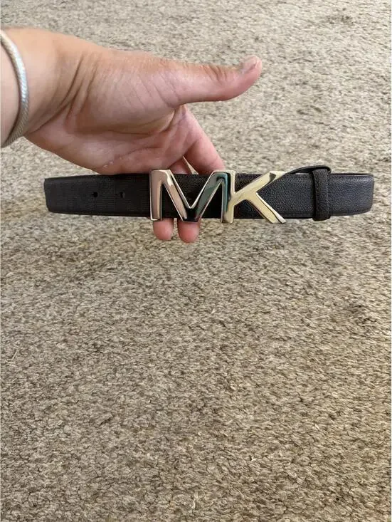 Michael kors women’s belt