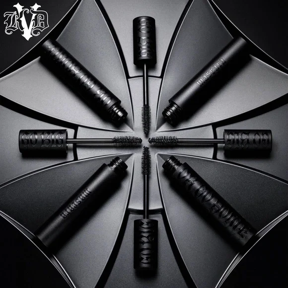 Kat Von D Go Big or Go Home Volumizing Mascara