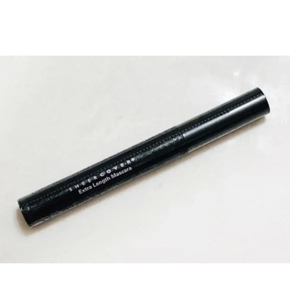 NEW Extra Length Mascara Black/Brown