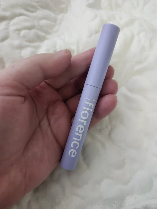 Florence By Mills Tint N Tame Brow Gel Makeup