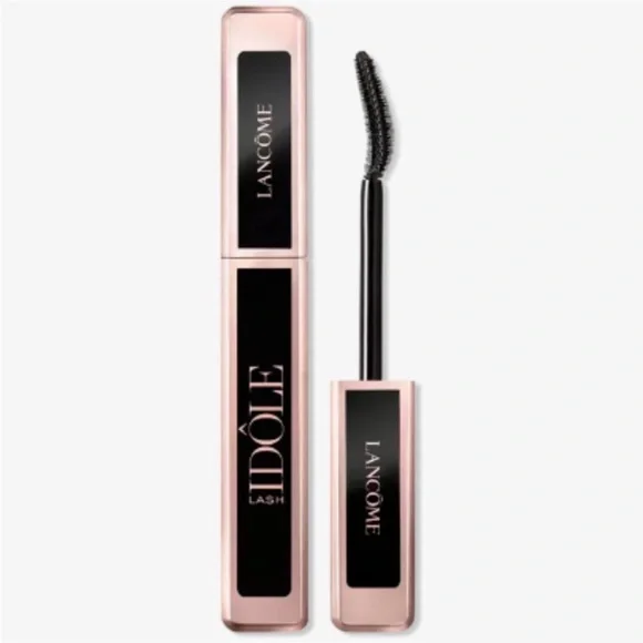 Lancôme Idôle Lash Volumizing Mascara - Black NEW