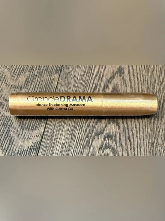 GrandeDRAMA Intense Thickening Mascara