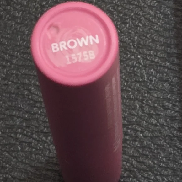 Doll 10 Mascara She's Precision Mascara She's An Icon in Brown