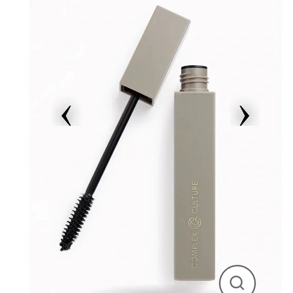 COMPLEX CULTURE EXECUTIVE LEVEL MASCARA NEW IN BOX
