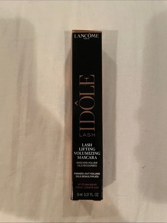 Lancôme L'Idôle Lash Volumizing Mascara - Glossy Black
