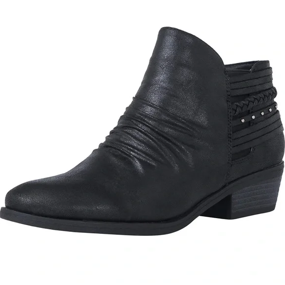 Women's Lila Fashion Ankle Boots