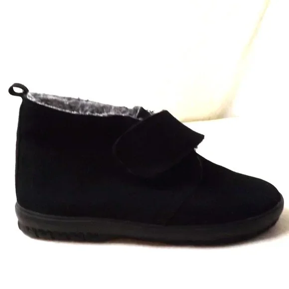 Heritage Footwear Ankle Boots- Women's 7WW